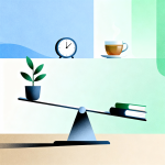 Kako održati zdravu ravnotežu u životu