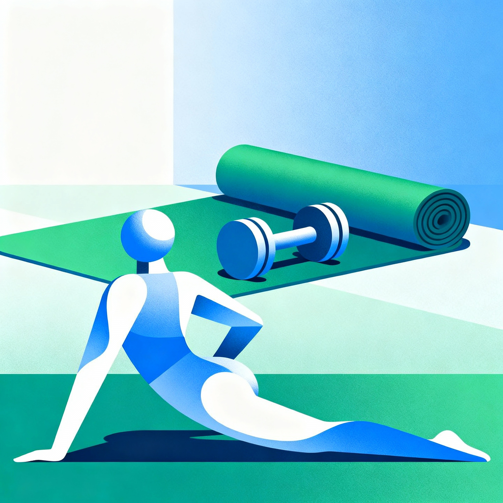 Motivacija za redovito vježbanje